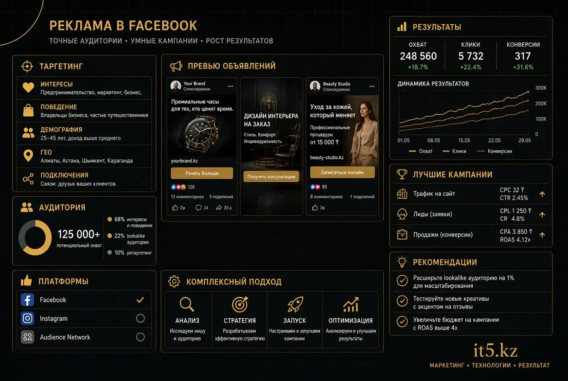 Контент-план и продакшн