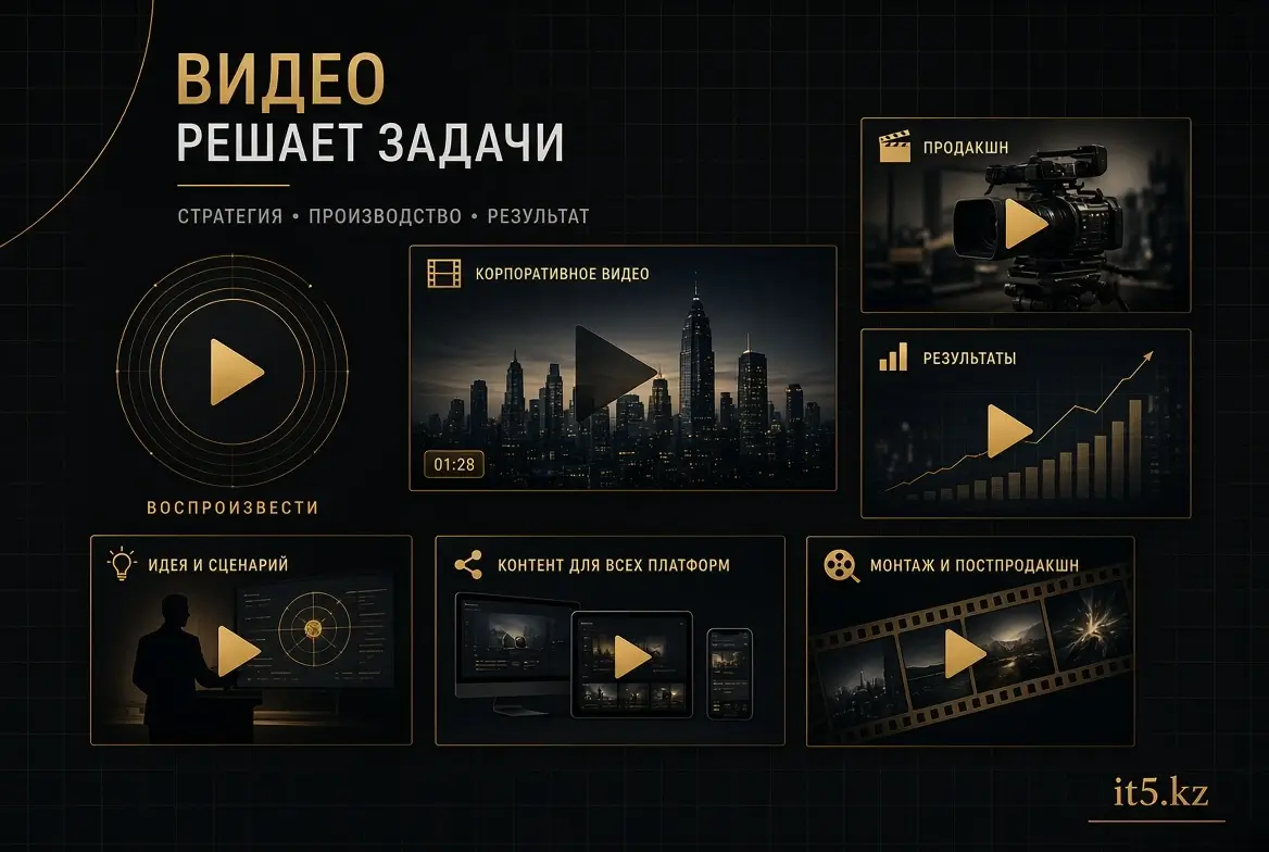 Контент и семантика