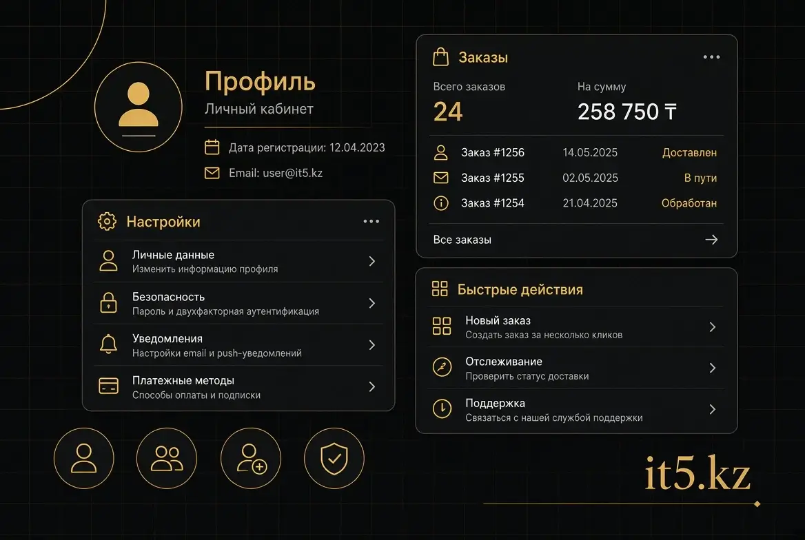 Локальное SEO