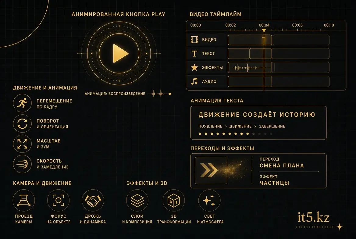 Мультиязычный сайт