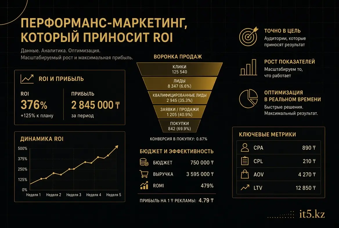 Доработка и поддержка