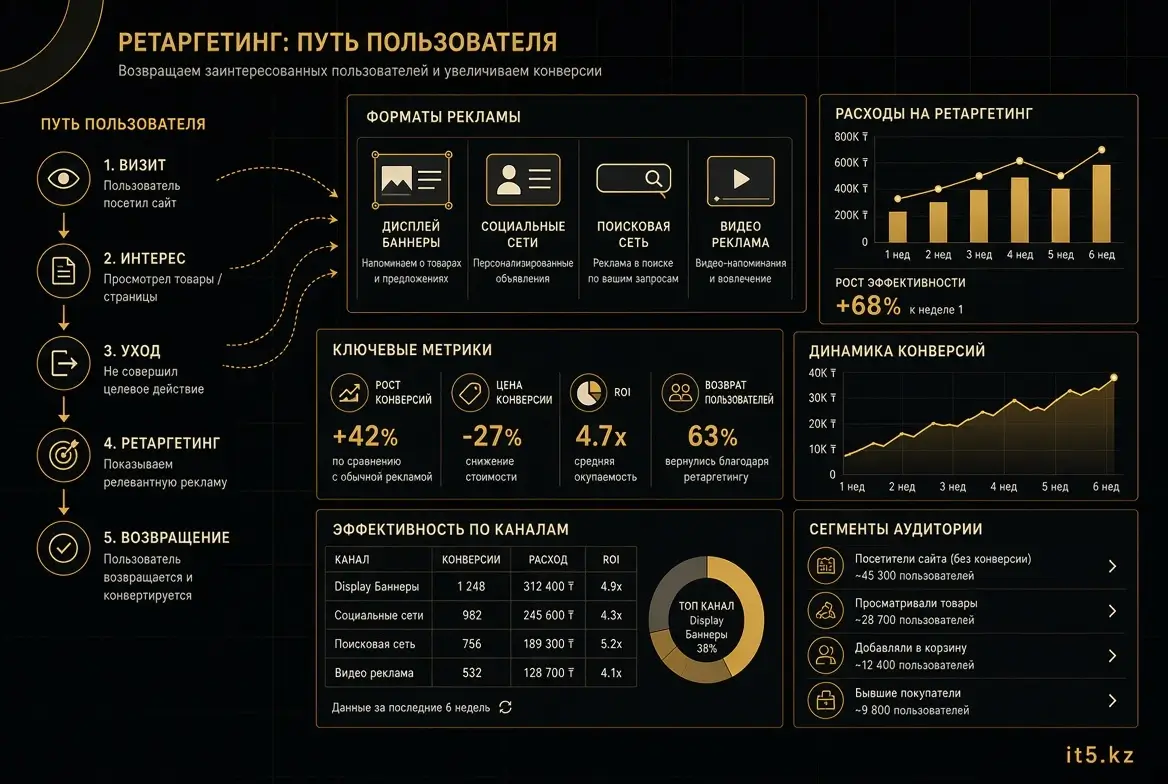 Рекламный ролик