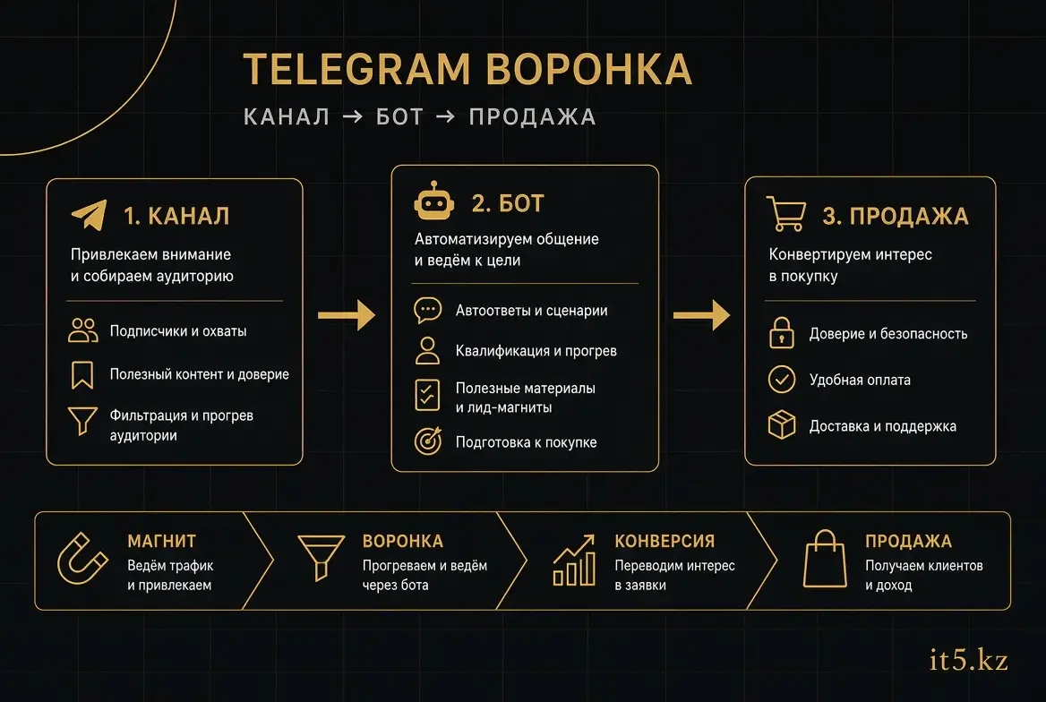 Техническая оптимизация