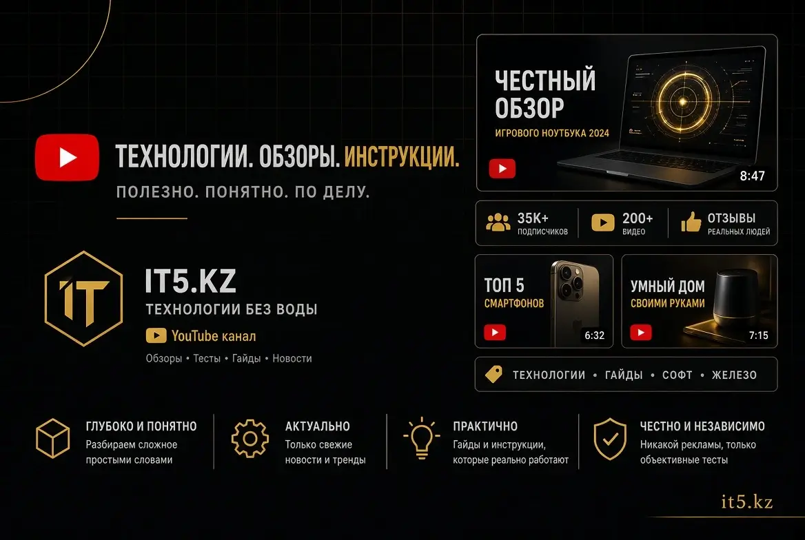 Чат и комьюнити