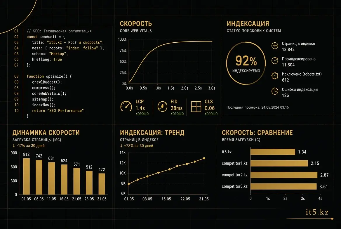 Посевы в Telegram